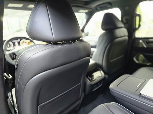 New 2026 INFINITI QX80 Autograph w/ Premium Cargo Package AWD/4WD image 14
