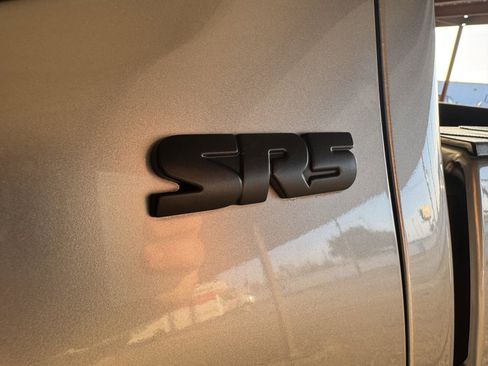 Used 2023 Toyota Tacoma SR5 image 39
