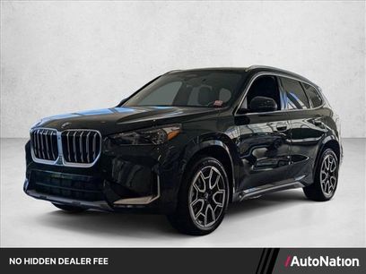 Used 2025 BMW X1 xDrive28i w/ Convenience Package