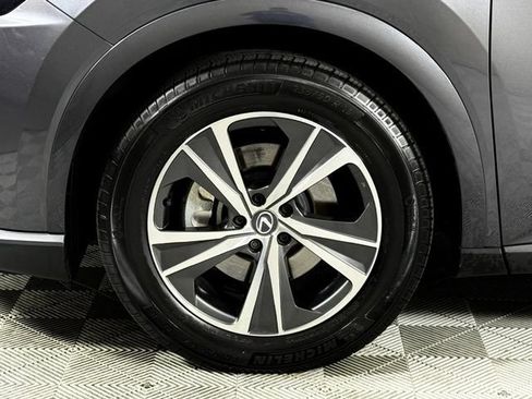 Used 2024 Lexus RX 350 Premium w/ Accessory Package (Z1) AWD/4WD image 14