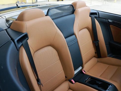 Used 2014 Mercedes-Benz E 350 Cabriolet image 35