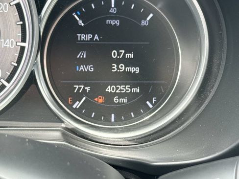 Used 2023 MAZDA CX-5 AWD 2.5 S w/ Select Package image 10