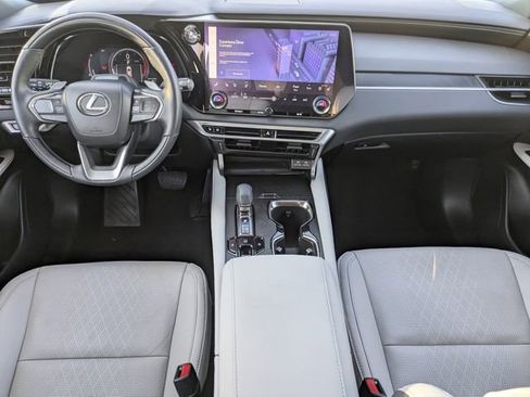 Used 2024 Lexus RX 350 Premium Plus image 11