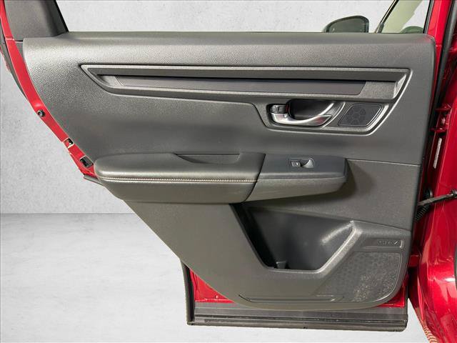 Used 2025 Honda CR-V Sport-L image 23