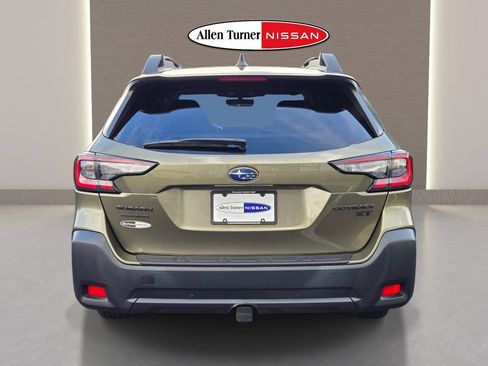 Used 2024 Subaru Outback Onyx Edition XT w/ Popular Package #2 AWD/4WD image 8