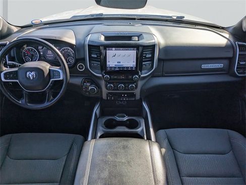 Used 2022 RAM 1500 Big Horn image 14