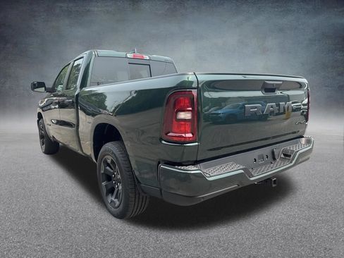 New 2026 RAM 1500 Express AWD/4WD image 6