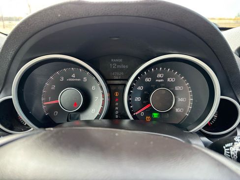 Used 2009 Acura TL w/ Technology Package image 12