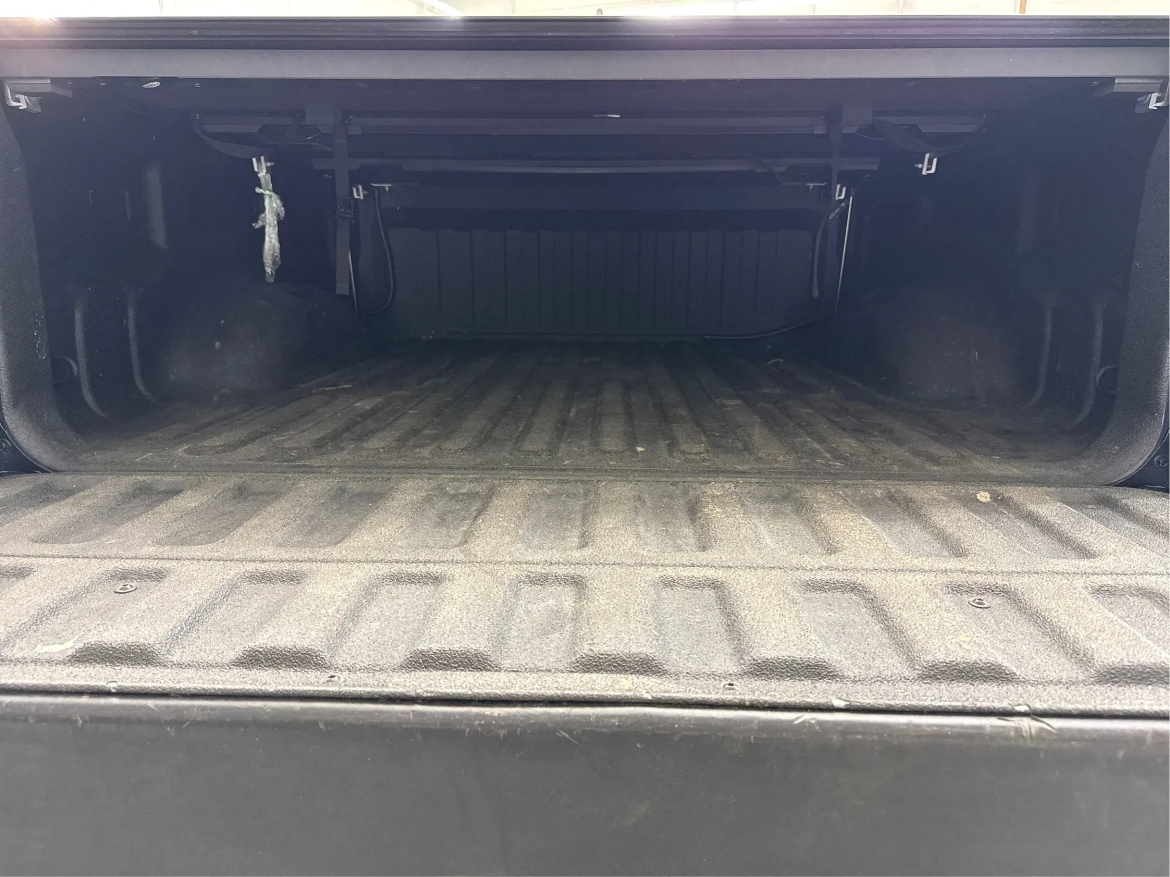 Used 2020 RAM 1500 Big Horn AWD/4WD image 16
