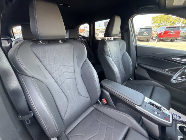 Used 2023 BMW X1 xDrive28i w/ M Sport Package AWD/4WD image 21
