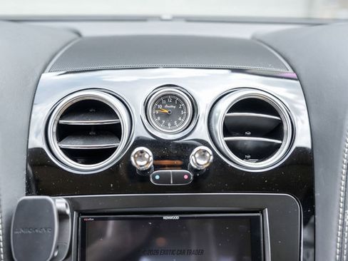 Used 2006 Bentley Continental GT AWD/4WD image 27