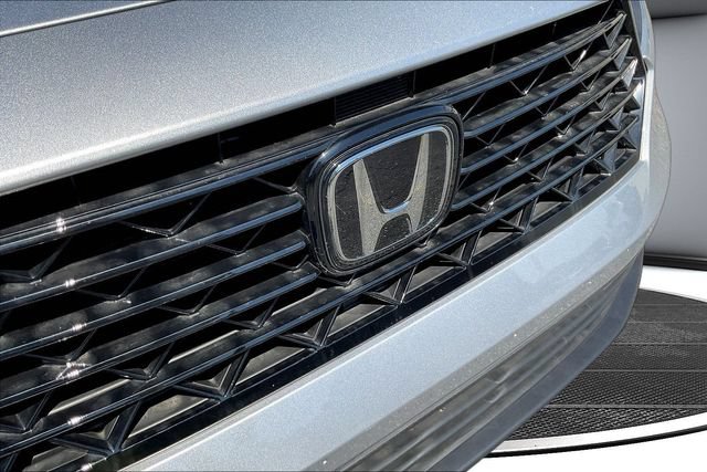 Used 2025 Honda Accord SE image 35