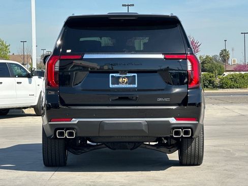 New 2026 GMC Yukon Denali w/ Denali Reserve Package image 5