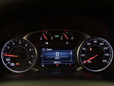 Used 2023 GMC Terrain SLE w/ Driver Convenience Package image 7