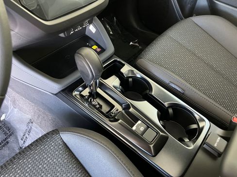 New 2026 Subaru Forester Premium AWD/4WD image 26