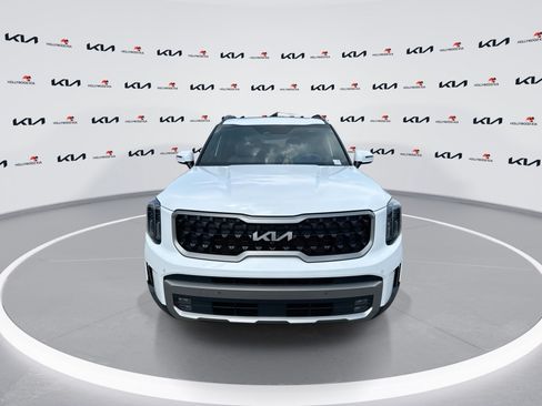 Certified 2023 Kia Telluride SX X-Pro AWD/4WD image 3