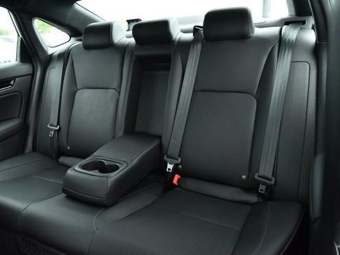 New 2026 Honda Civic Sport Touring image 24