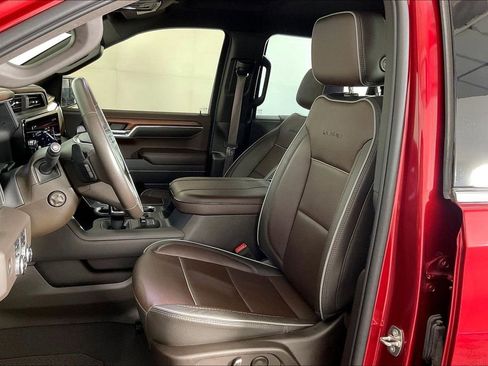 Used 2023 GMC Sierra 1500 Denali AWD/4WD image 32