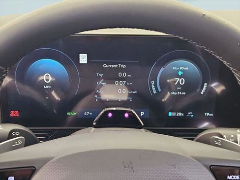New 2026 Hyundai Ioniq 5 SE AWD/4WD image 15