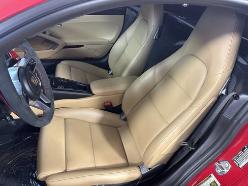 Used 2021 Porsche 718 Cayman S RWD image 17