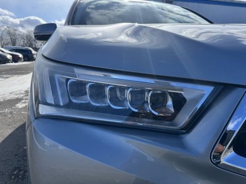 Used 2020 Acura MDX SH-AWD w/ Technology Package image 10