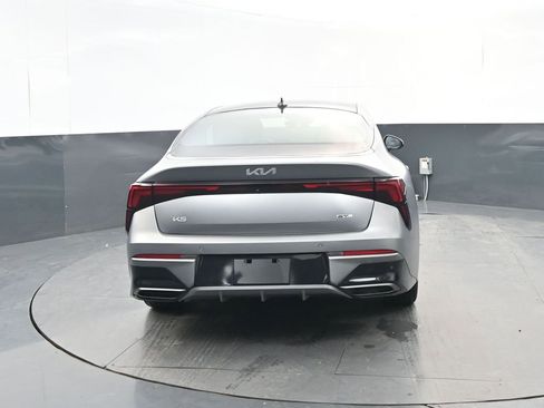 Used 2025 Kia K5 GT-Line w/ GT-Line Premium Package image 4