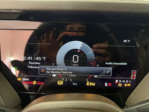 New 2026 GMC Yukon XL Elevation w/ LPO, Floor Liner Package image 21