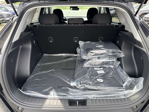 New 2026 Hyundai Kona SEL Sport AWD/4WD image 11