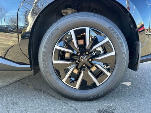 New 2026 Toyota bZ image 27