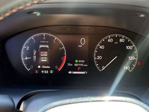 Used 2025 Honda HR-V Sport image 22
