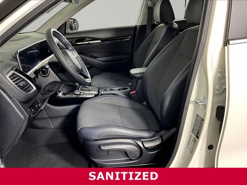 Certified 2024 Kia Seltos S AWD/4WD image 19