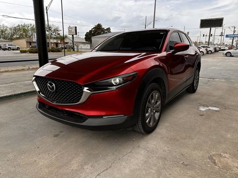 Used 2020 MAZDA CX-30 FWD w/ Select Package image 4
