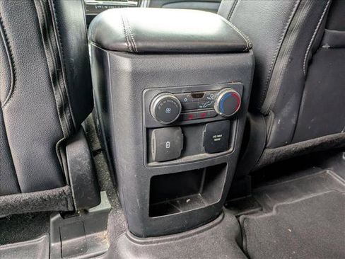 Certified 2021 Ford Explorer Limited w/ Equipment Group 301A image 19