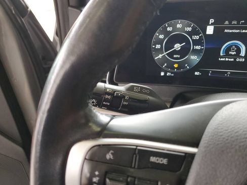 Certified 2023 Kia Sportage SX FWD image 26