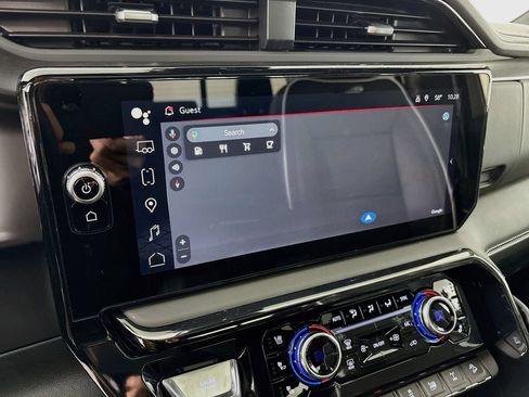 New 2026 GMC Sierra 2500 AT4X AWD/4WD image 13