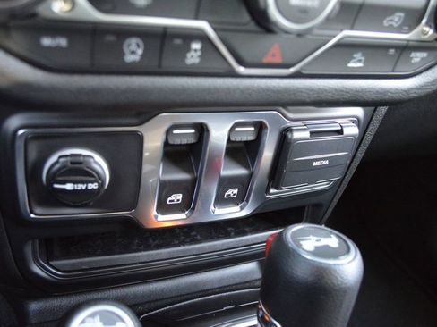 New 2026 Jeep Wrangler Sport image 23