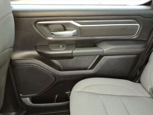 Used 2025 RAM 1500 Big Horn image 30