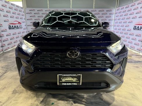 Used 2022 Toyota RAV4 XLE image 50