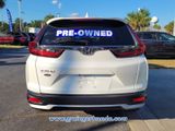 Certified 2020 Honda CR-V EX image 4