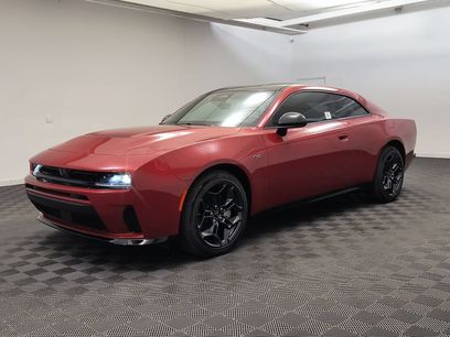 New 2027 Dodge Charger R/T w/ Blacktop Package