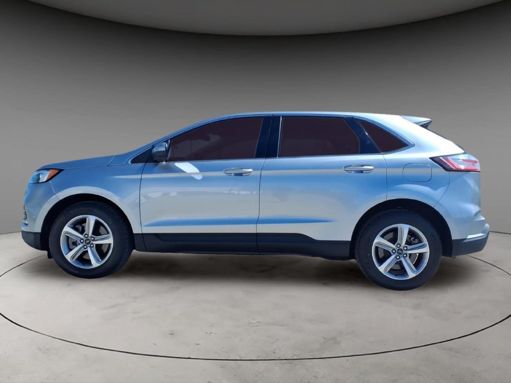 Used 2023 Ford Edge SEL w/ Convenience Package AWD/4WD image 14