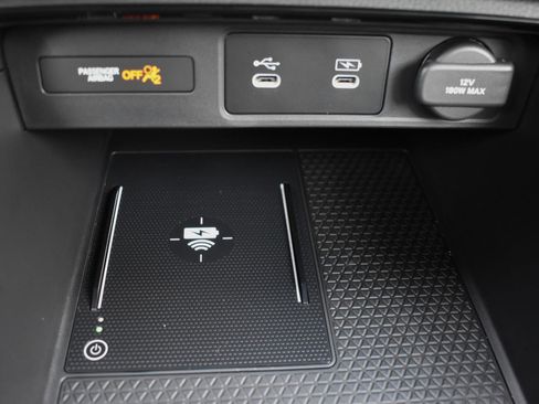 New 2026 Honda CR-V EX-L image 10