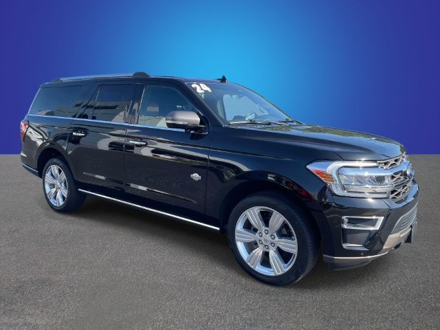 Used 2024 Ford Expedition Max King Ranch AWD/4WD image 7