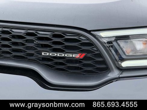 Used 2025 Dodge Durango GT image 32
