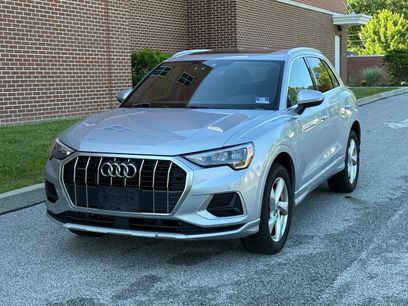 Used 2020 Audi Q3 2.0T Premium