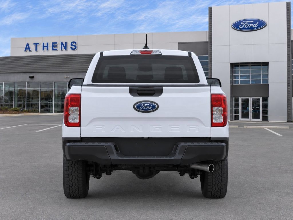New 2026 Ford Ranger XL RWD image 6