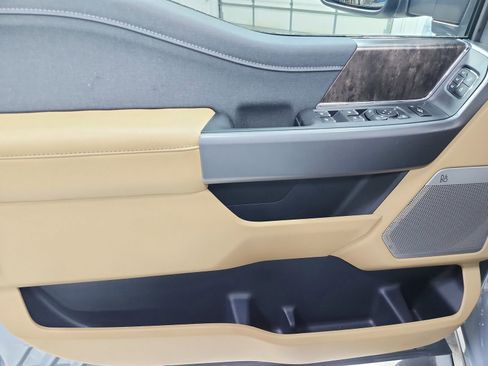New 2026 Ford F250 Lariat AWD/4WD image 41