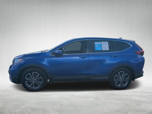 Used 2020 Honda CR-V EX-L image 6