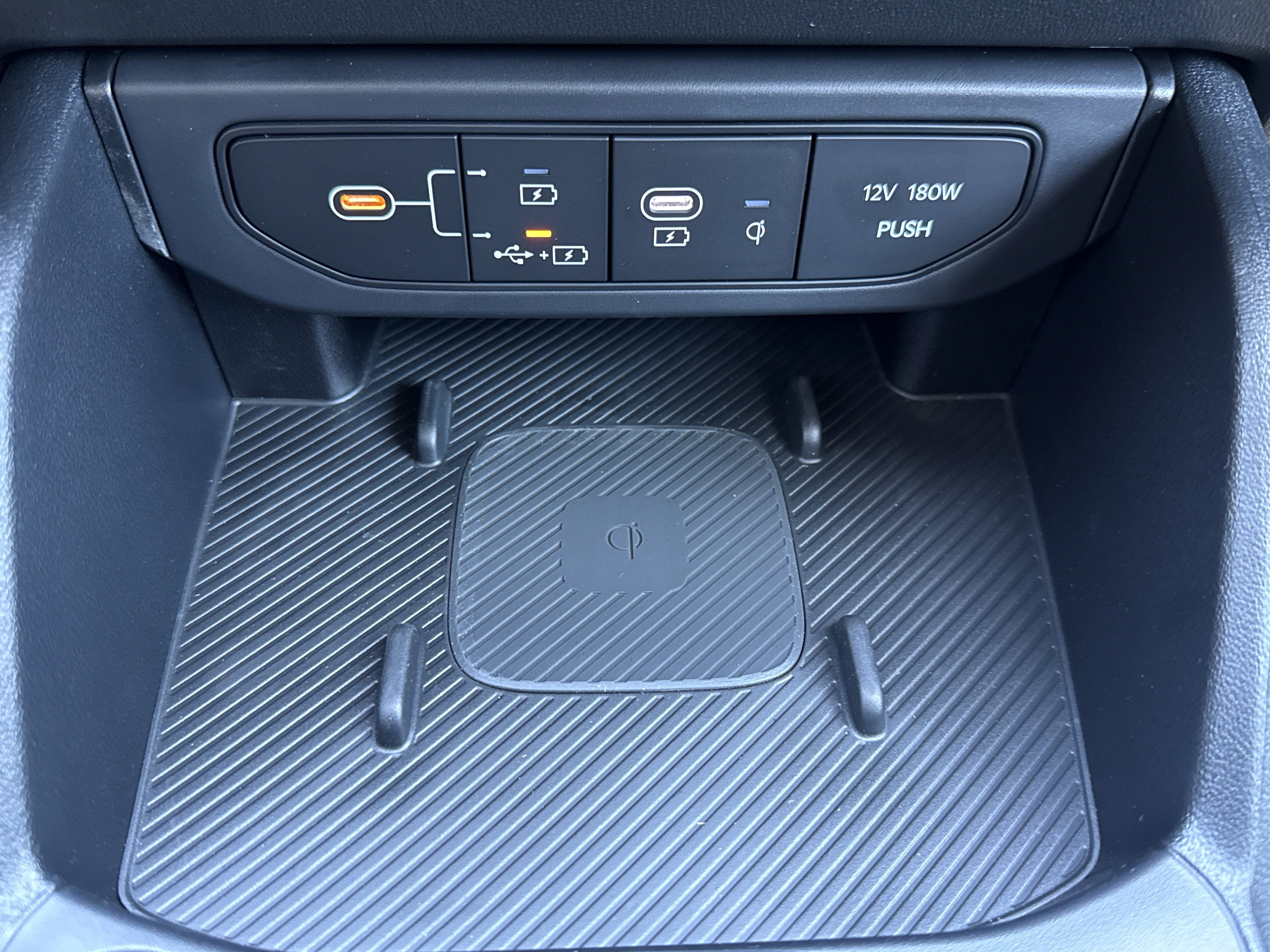 New 2026 Kia K4 EX FWD image 8