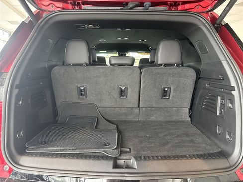 Certified 2024 Chevrolet Traverse RS image 15